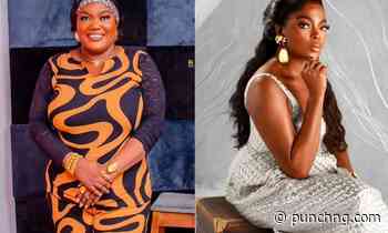 I missed a big opportunity, Bunmi Nelson regrets ignoring Funke Akindele