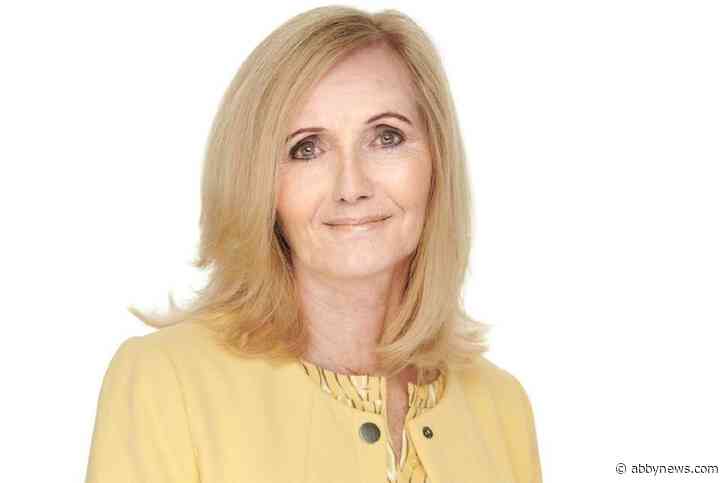 Long-term Abbotsford councillor Patricia Ross to seek re-election