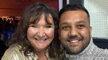 Race Across The World winner Emon Choudhury pays tribute to his co-star Jo Gardiner after her death at the age of 61