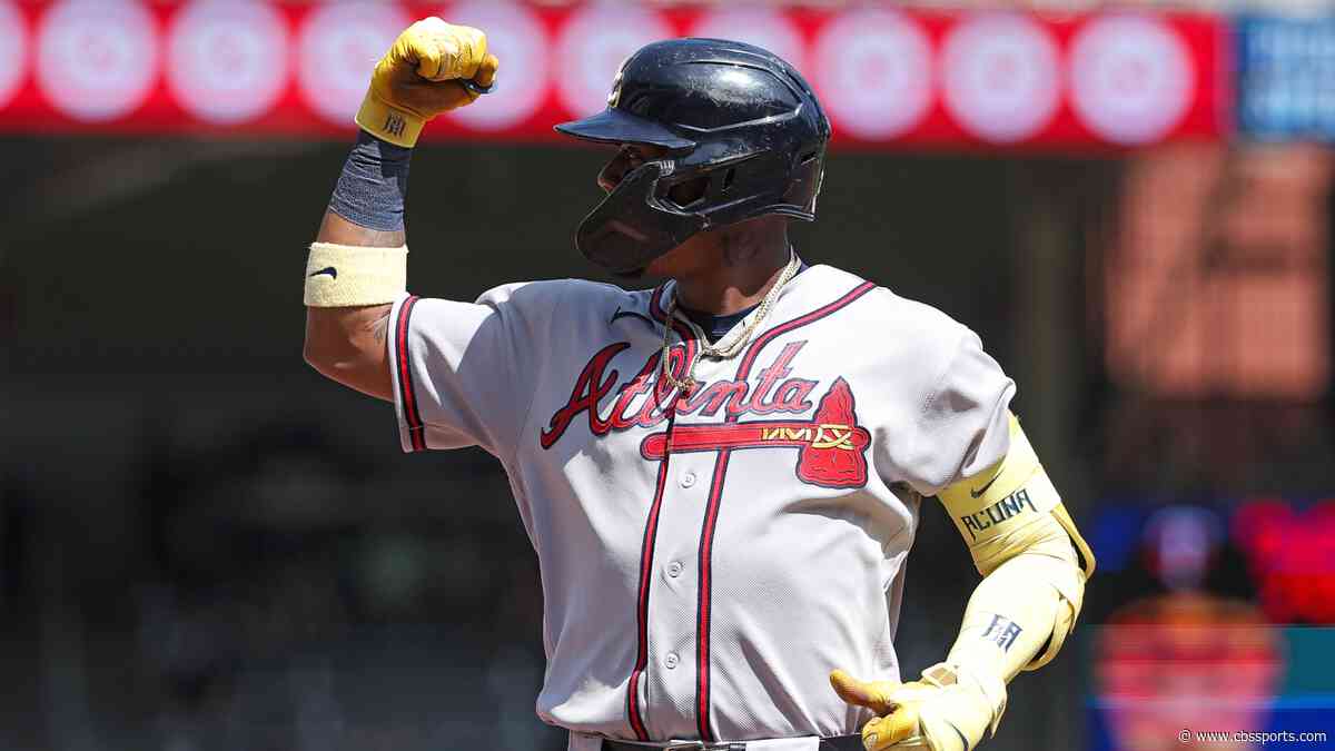 How the Braves' roller coaster season has made the NL East the most interesting playoff race of the year
