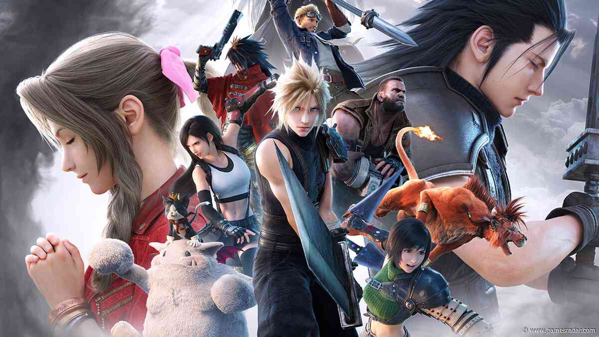 Opening Night Live 2026 time and how to watch – Final Fantasy 7 Revelation, The Witcher 3 Songs of the Past DLC, and more have already been confirmed to appear
