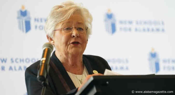 Governor Ivey Announces First Grants in Major New Rural Healthcare Program Totaling More than $144 Million