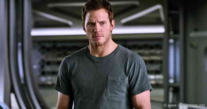 Watch Chris Pratt’s $303 Million Astronaut Movie Before It Leaves Streaming