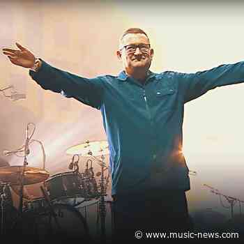 Paul Heaton: Former Beautiful South frontman set for first solo UK Number 1 album