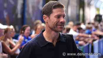 Fulham vs Chelsea - Premier League LIVE: Xabi Alonso kicks off Blues reign with clash against former team-mate Alvaro Arbeloa in west London derby at Craven Cottage