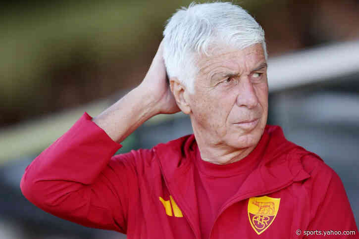 Serie A: Roma vs Fiorentina – Confirmed Line-ups