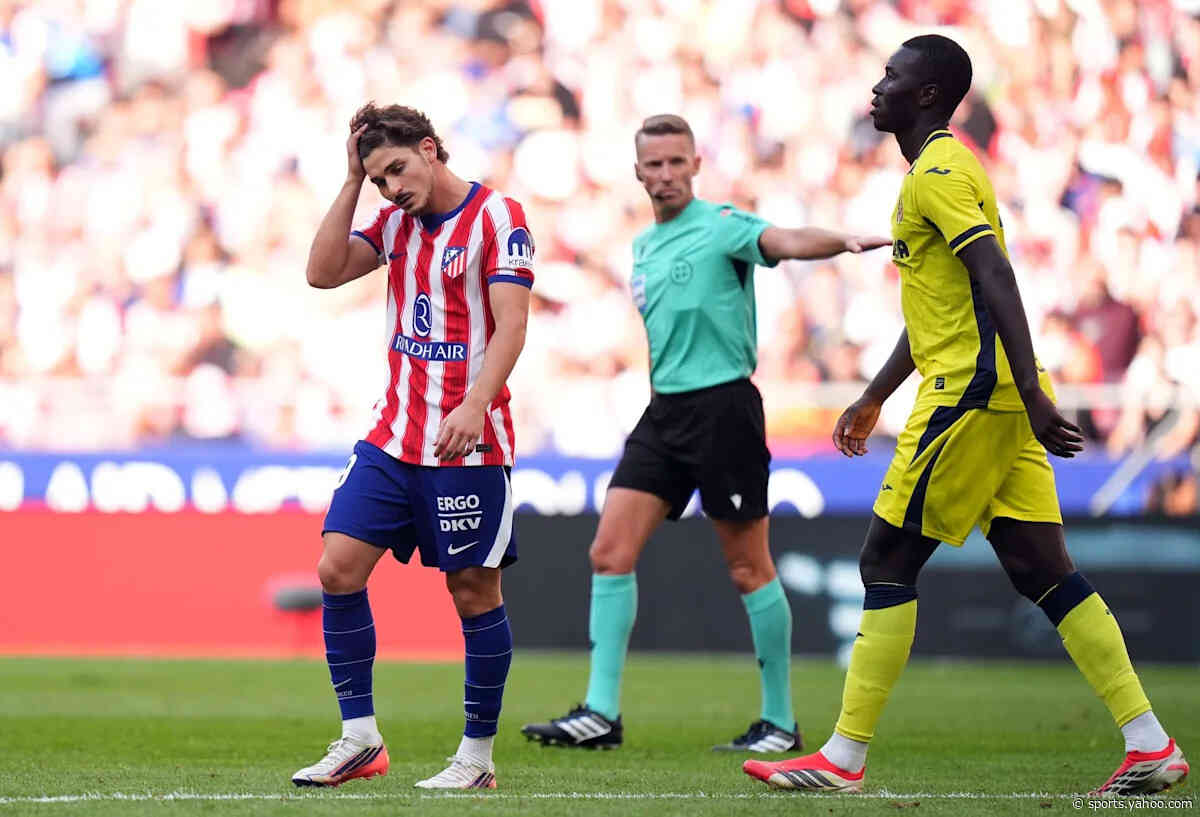 Barcelona top target softens stance on potential Arsenal transfer – report