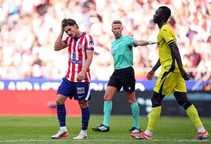 Barcelona top target softens stance on potential Arsenal transfer – report