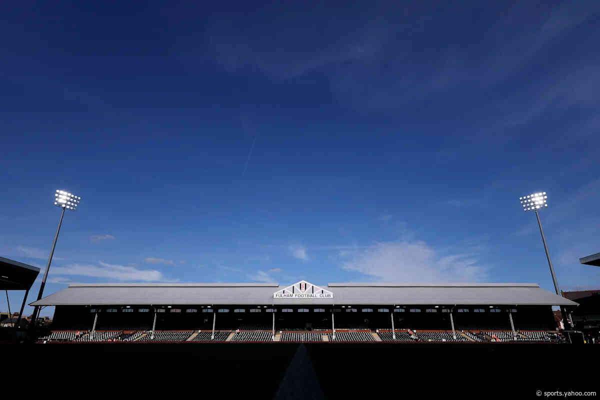 Fulham and Chelsea round off opening Premier League weekend