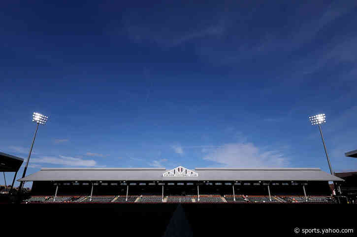 Fulham and Chelsea round off opening Premier League weekend