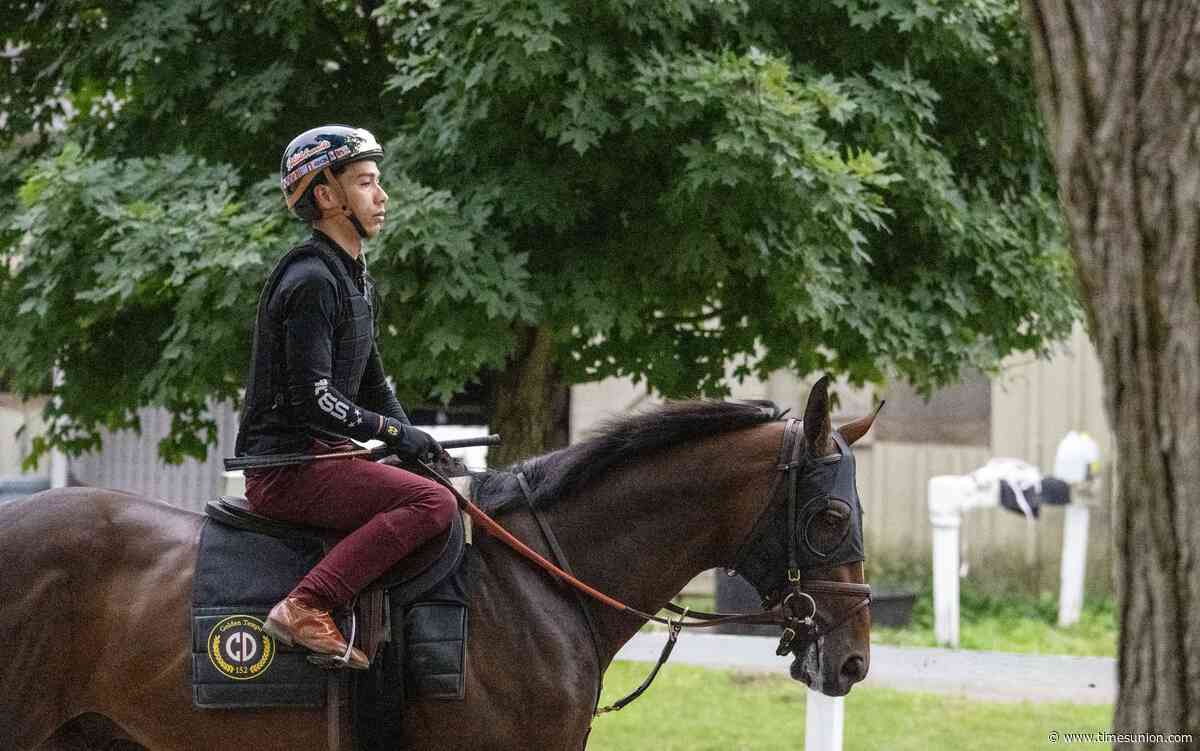 Golden Tempo or Renegade? Another contender? Here's why each horse could win the 2026 Travers.