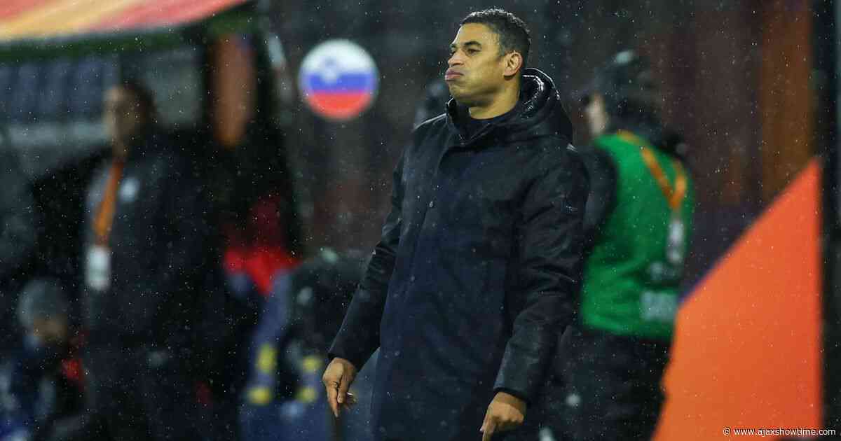 Reiziger loopt bondscoachschap mis: 'Niet leuk wat er voorbij is gekomen'