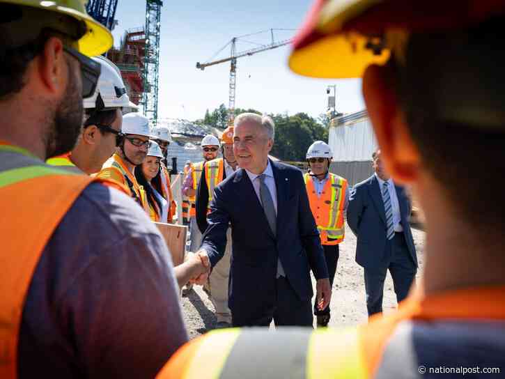 Trump's tariffs could put 87,200 Canadians jobs at risk; Ontario and Quebec to be hit the hardest: report