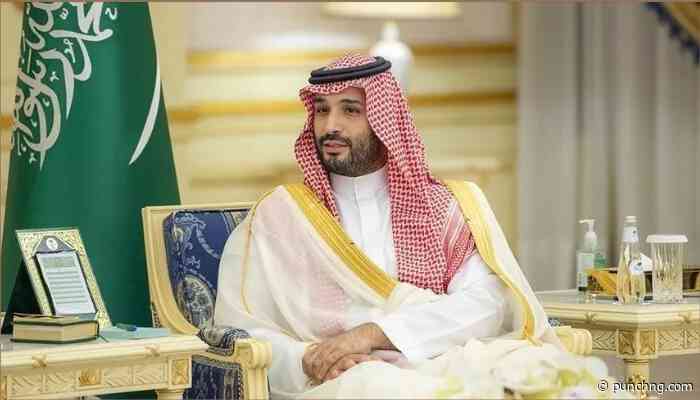 Saudi Arabia to invest $7bn in theme parks near Paris — French presidency