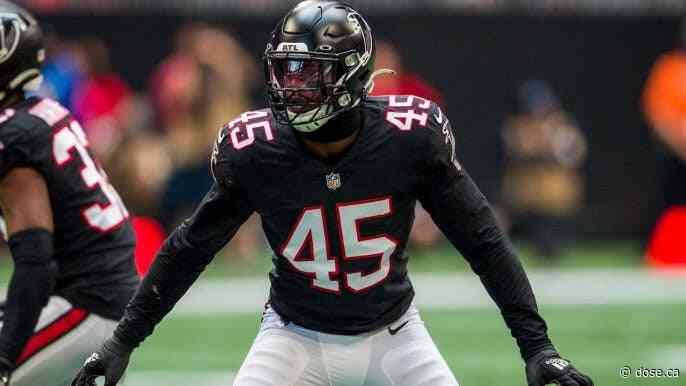 Breaking News: Trade Between the Saints and the 49ers