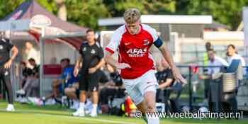 Done deal in Alkmaar: AZ stuurt aankoop van 4 miljoen al na één jaar naar Ligue 1