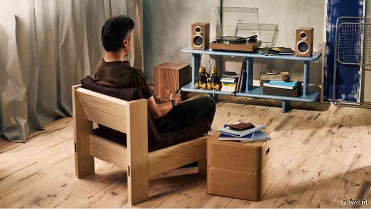 Argon Audio introduceert BERLIN SUB 10 en SUB 12 voor diepe, precieze bas