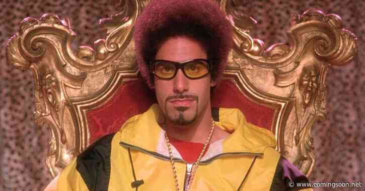 Ali G Poster, Video Announces Trailer Release Date for Sacha Baron Cohen Movie