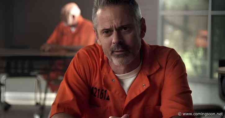 C. Thomas Howell & Twin Peaks Star’s Hilarious Horror Movie Arrives Today on Hulu