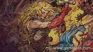 Castlevania: Belmont’s Curse Is Basically A Netflix Castlevania Reunion