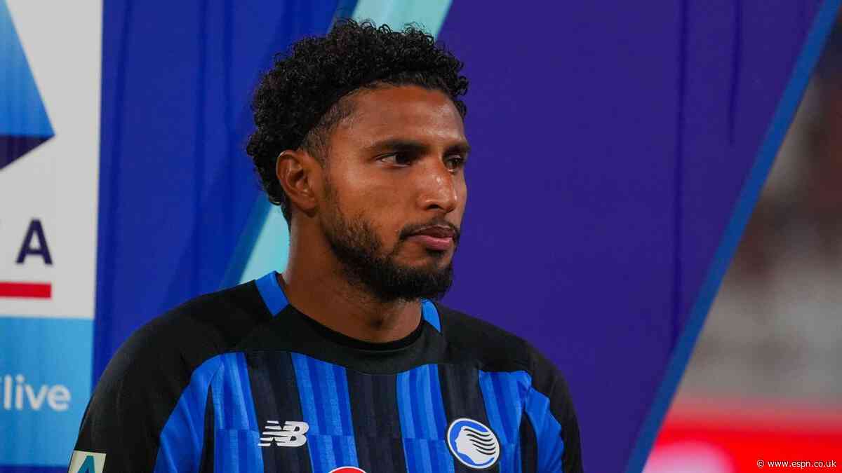 Éderson: I don't know why United move fell through