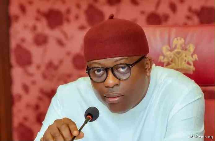 Fubara defends LG payroll clean-up, reaffirms commitment to fiscal discipline 