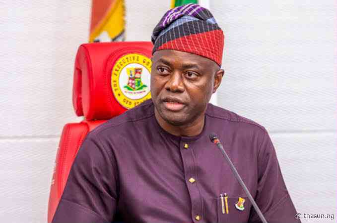 Oyo Govt reacts as FG excludes Makinde from Ibadan-Ijebu-Ode Road flag-off