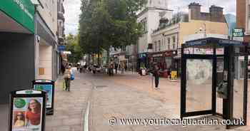 The south London borough where over half of residents are embarrassed to live
