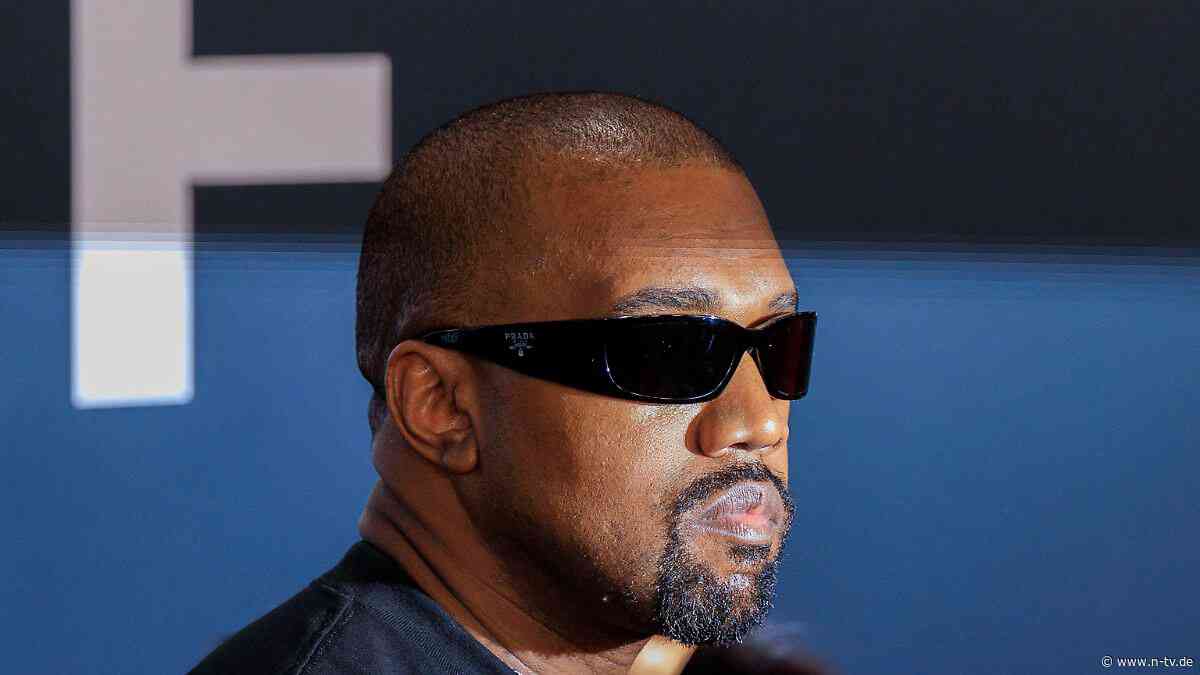 Keine Arena angemietet: Ist die Russland-Tour von Kanye West nur ein PR-Gag?