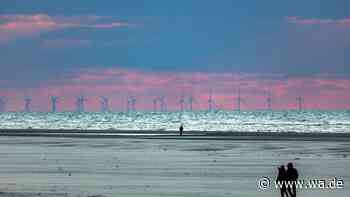 Offshore-Windparks könnten Regen verlagern – über der Nordsee mehr, in deutschen Küstenregionen weniger