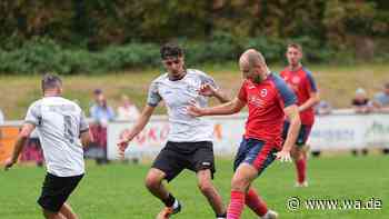 Überraschungen in der Kreisliga A (1) – und der VfL Mark schießt sich an die Tabellenspitze