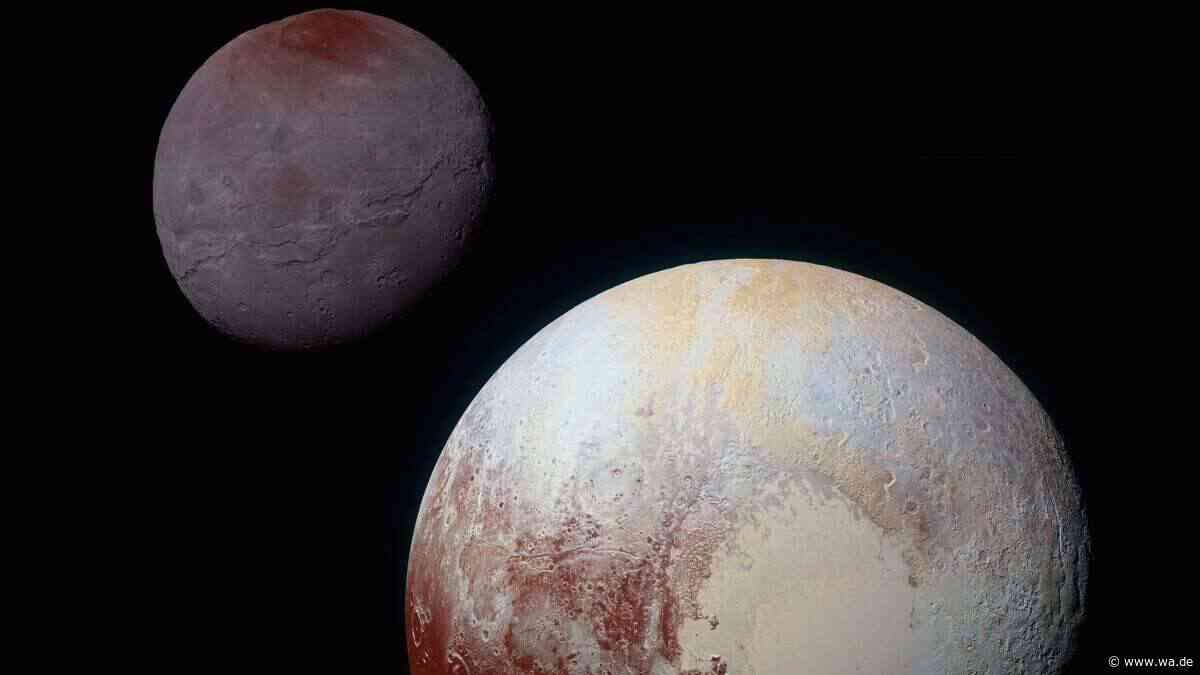 20 Jahre Zwergplanet: Warum die Pluto-Entscheidung die Astronomie bis heute spaltet