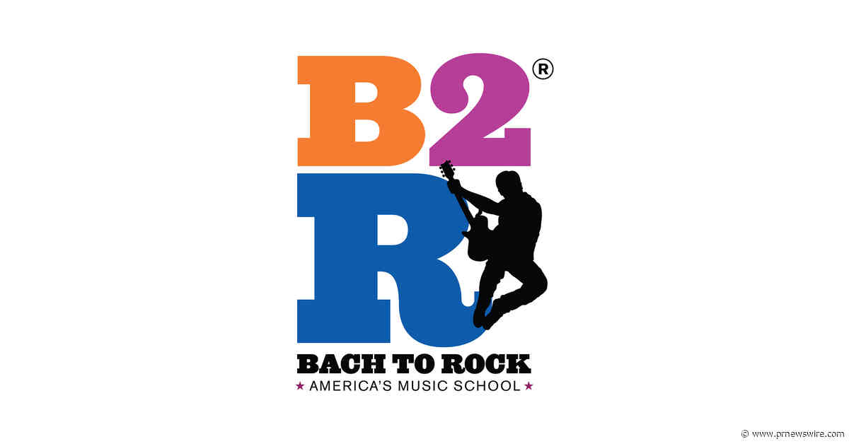 The Winners Are In: Bach to Rock Announces 2026 "Battle of the Bands" Champions