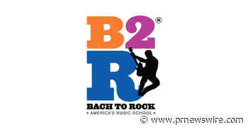 The Winners Are In: Bach to Rock Announces 2026 "Battle of the Bands" Champions