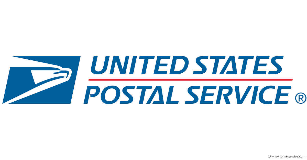 U.S. Postal Service Will be Closed in Observance of Labor Day, September 7
