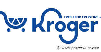 Kroger Customers Can Shop for Groceries and Prescriptions in a Single Order