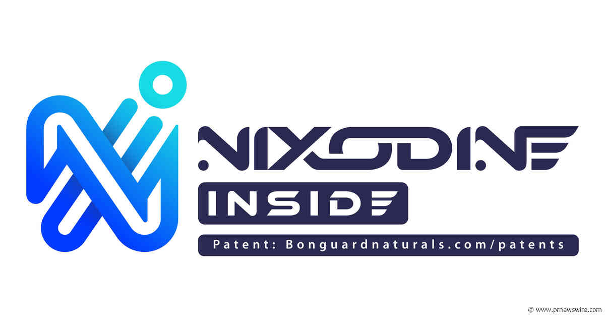Nixodine-S™ Study Signals a Potential Breakthrough Beyond Nicotine