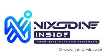 Nixodine-S™ Study Signals a Potential Breakthrough Beyond Nicotine