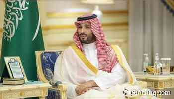 Saudi Arabia to invest $7bn in theme parks near Paris — French presidency