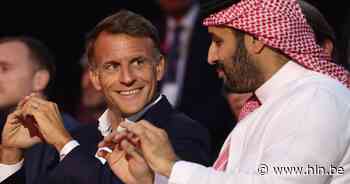 “Nooit gezien sinds Disneyland Parijs”, aldus Macron: drie nieuwe pretparken op komst nabij Parijs dankzij Saoedische miljarden