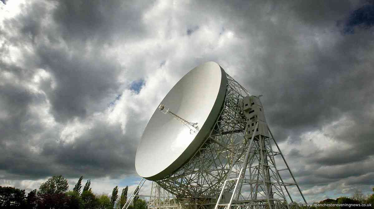 'Closure by another name': What our MPs are saying about Jodrell Bank funding cuts as campaign grows