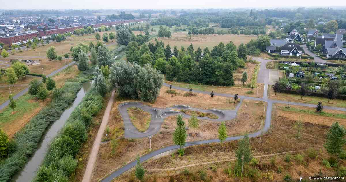 Inwoners houden hun kinderen weg uit park na incidenten, maar Apeldoorn gaat de plek niet aanpassen
