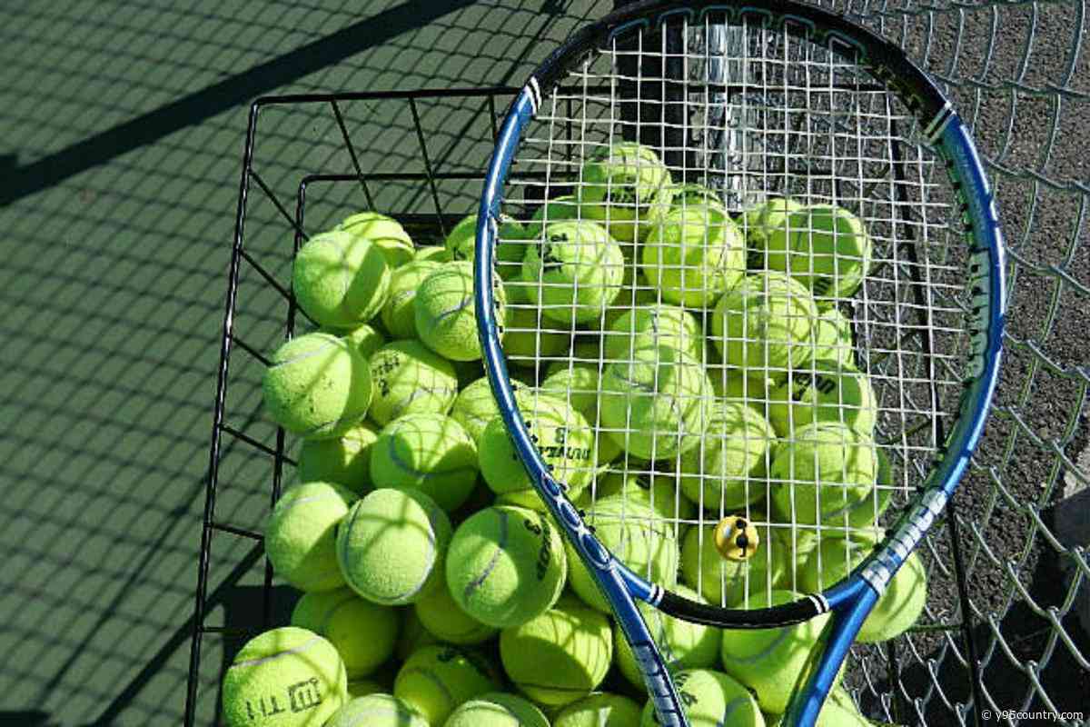 Wyoming High School Tennis Scoreboard for August 24-28, 2026
