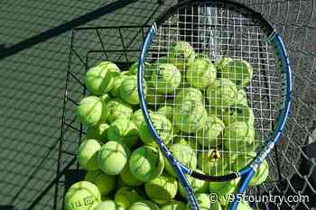 Wyoming High School Tennis Scoreboard for August 24-28, 2026