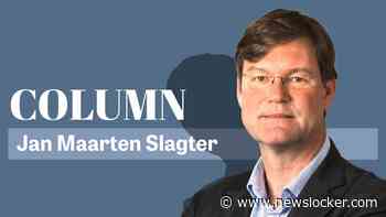 Jan Maarten Slagter: Magna carta, mensenrechten en hondenliefde