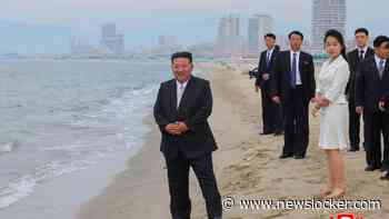 Droom Kim Jong-un spat uiteen: toeristen laten Noord-Koreaans ’vakantieparadijs’ massaal links liggen