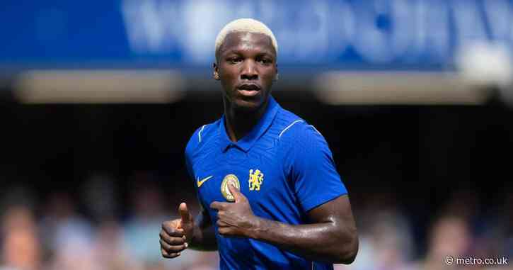 Why Moises Caicedo missed Chelsea’s Premier League opener against Fulham