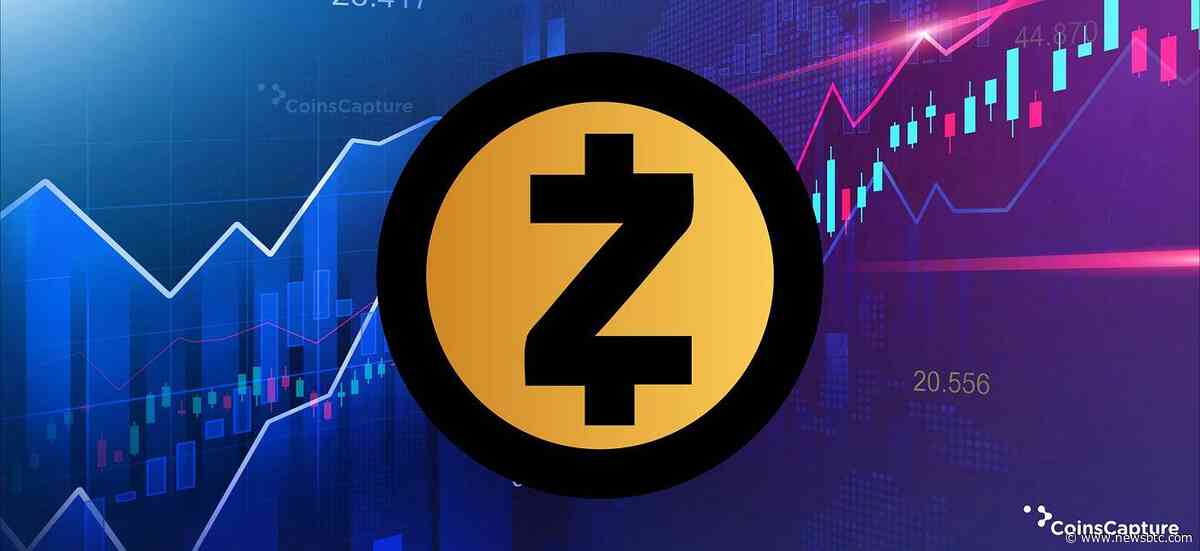Grayscale Zcash ETF Filing Puts Privacy Coin Back In Regulatory Spotlight