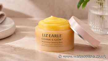 'Another Liz Earle product I absolutely love' for £21 that leaves skin 'plumped'
