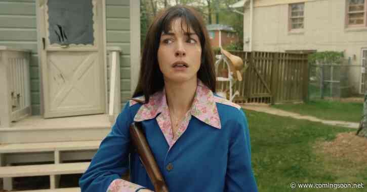 The End of Oak Street Loses the Dinosaur Battle To Unexpected Box Office Hit